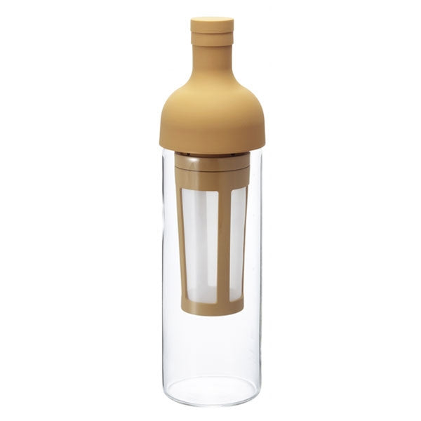 Cold Brew Set - Bottle + Washed Guatemala