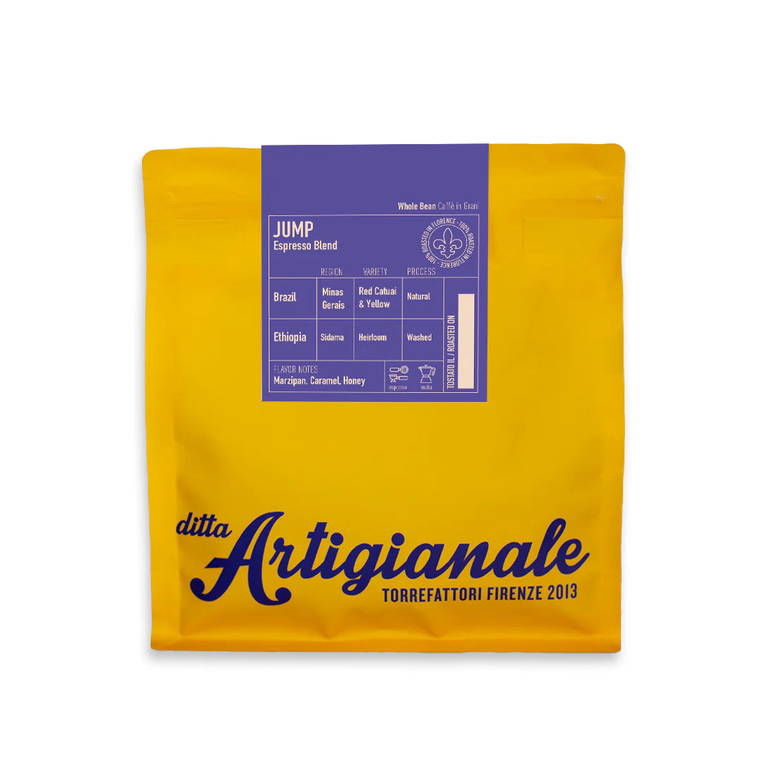 Specialty Espresso Tasting Kit